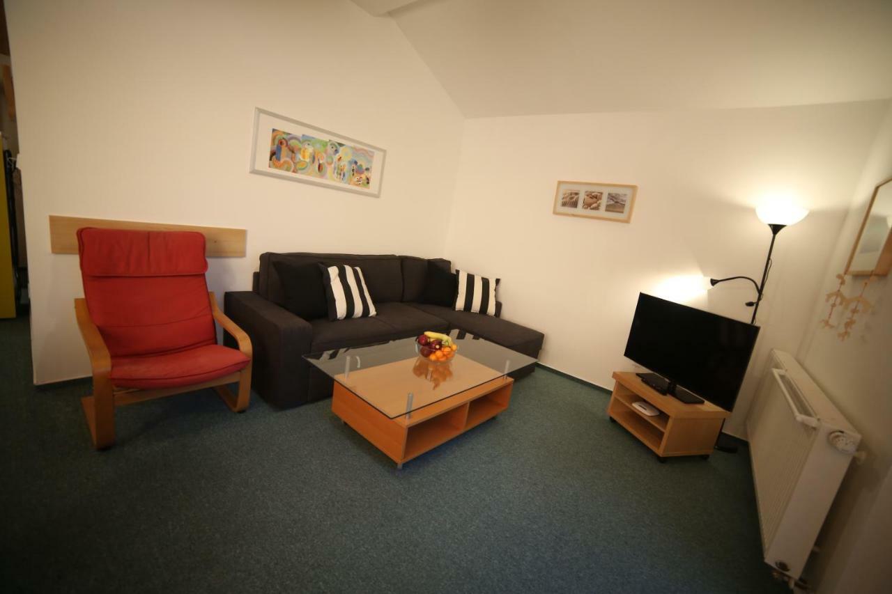 Wellness Apartmán Pec Pec pod Sněžkou Exterior foto